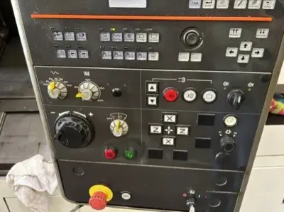 2011 MAZAK QTN-250 II CNC Lathes | Olympia Technical Services (6)