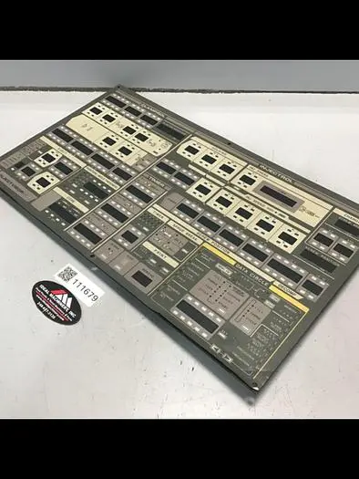 Used TOSHIBA S1MMI(E) Circuit Boards Michigan US | Ideal Machinery #581751