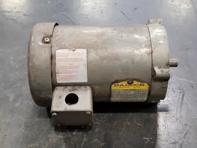 USED BALDOR VM3107