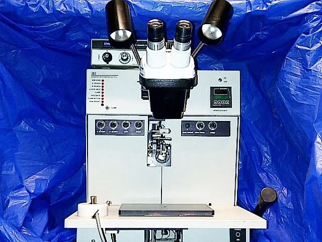 Used MECH-EL _UNKNOWN_ Wire Bonders | J.M. Industries #1044826