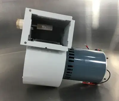Used KOOLTRONIC K3BB52-101*G Centrifugal Blowers South Carolina US | Palmetto Automation #1319811
