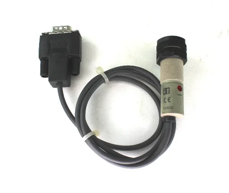 Used OMRON E3F2-DS10C4-N Photoelectric Sensors Kentucky US | Industrial Parts R Us Inc. #357110