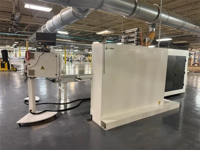 USED 2019 JANGJA "AM7335"