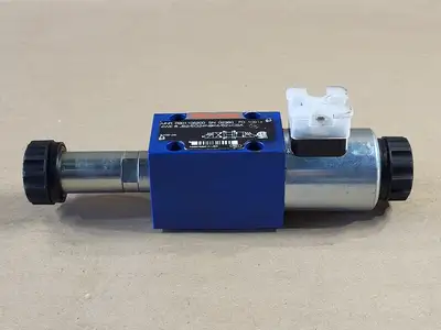 USED REXROTH R901105200