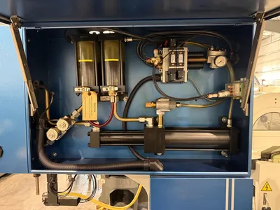 2011 PEMSERTER 2000A Insertion Machines | GMT (7)