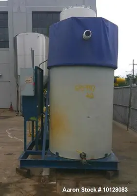 USED ALAR ENGINEERING 660