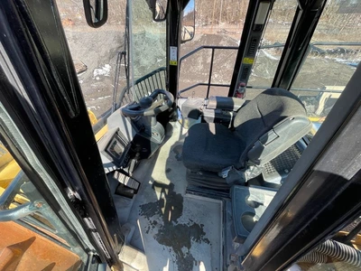 Used 1999 CATERPILLAR 826G Landfill Compactors Pennsylvania US | Proxy Equipment #1384899