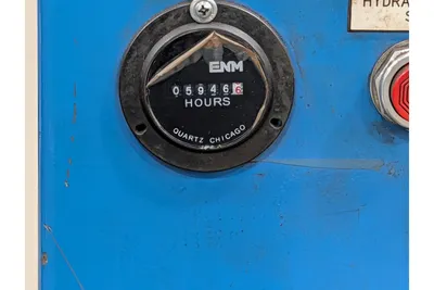 Used _UNKNOWN_ _UNKNOWN_ Autoclaves Texas US | IRS Auction #1444990