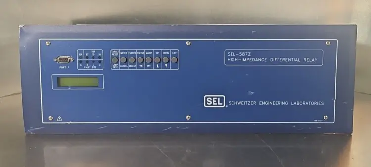 Used DPAC _UNKNOWN_ Relays & Switches South Carolina US | Palmetto Automation #1154576