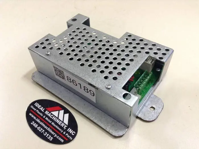 Used MOLD MASTER MPSUPB02C Power Supplies Michigan US | Ideal Machinery #580012