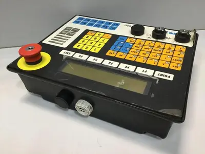 USED SEPRO ROBOTIQUE S900