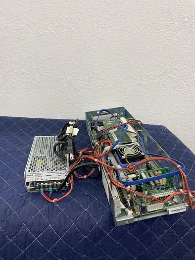 Used LAMBDA SWS150-15 Semiconductor Parts California US | Advanced Capital Equipment Sales #433437