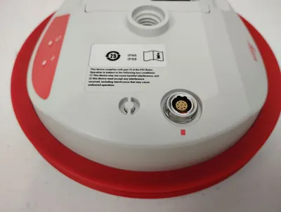 NEW LEICA GMX910