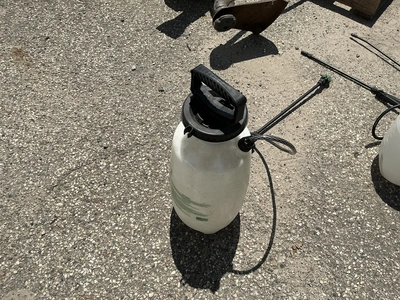 Used _UNKNOWN_ _UNKNOWN_ Sprayers Michigan US | Miedema Asset Management Group #1304557