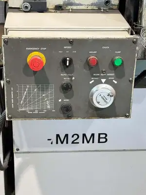 OKAMOTO IGM-2MB Grinder-Internal Universal | Asset Exchange Corporation (3)