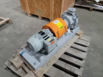 USED GOULD 314-PNE-021