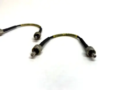 2090-SCEP0-1 | Allen Bradley  Series E Kinetex Drive Jumper Cable, LOT OF 2 - Used