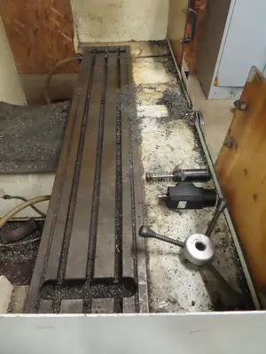 CHEVALIER 1830MB CNC Milling | MD Equipment Services LLC (10)