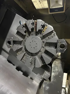 2005 HAAS SL-30T CNC Lathes | Toolquip, Inc. (6)