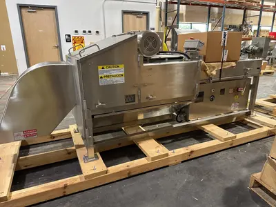 New | in-Stock URSCHEL M6 Slicers / Dicers / Cutters Illinois US | M&M Equipment Corp. #1385653