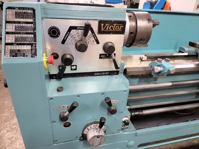 USED VICTOR 1660