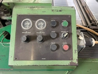 2001 RO-AN POLYSTAR 9500  56-T SPLIT ROLL Bag Machines, sideweld | Mark One Machinery (12)