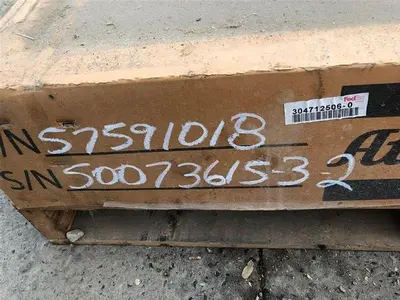New | in-Stock EPIROC (ATLAS COPCO) UPPER CABLE - 57591018 Cable & Wire Pennsylvania US | East West Machinery & Drilling #1415651