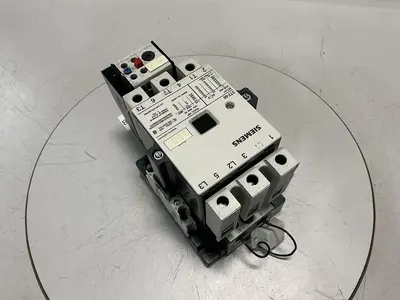 USED SIEMENS 3TF4822-OAK6
