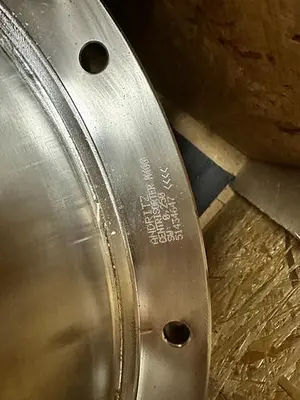 NEW VOITH SULZER BIRD 400