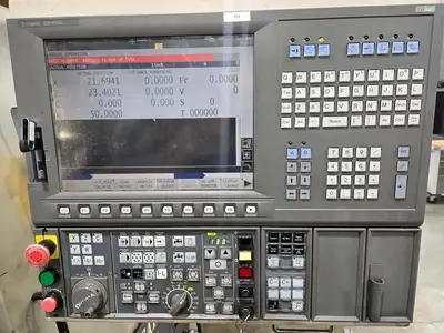 2005 Okuma Captain L470M