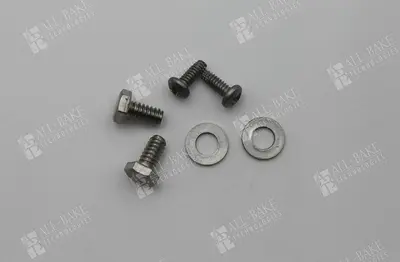 HI Limit Switch Kit - BELSK-1204