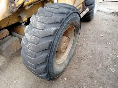 Used CATERPILLAR 436C Skid Steer Loaders British Columbia CA | Lenmark #1440063