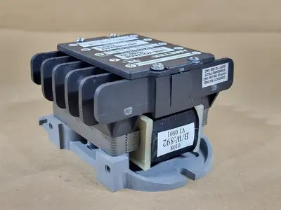 NEW AMETEK 1500-CL2-S8-OC-X