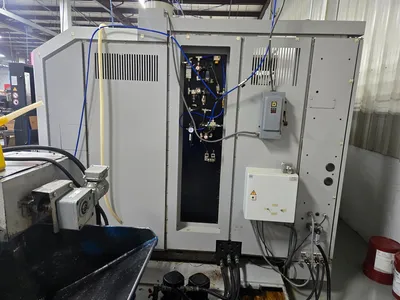 2014 MORI SEIKI NZX-1500/800S 5-Axis or More CNC Lathes | 520 Machinery Sales LLC (18)