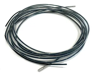 NEW KEYENCE FU-92 FIBER OPTIC SENSOR FU92