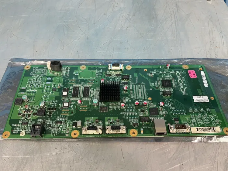 Used ABB DSQC601 Robots Ohio US | HGR 24 #1548278