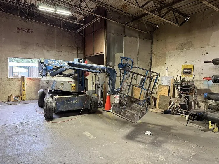 Used GENIE Z-30/20 Articulating Boom Lifts Pennsylvania US | Global Equipment International, LLC #1427813