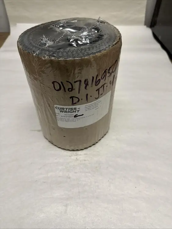Used WRIGHT 0127816956 Seals & Gaskets Ohio US | Surplus Asset Holdings #1248120