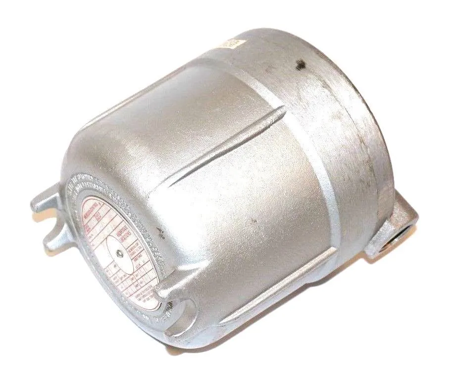 NEW MERCOID CONTROL APH-153 PRESSURE CONTROL SWITCH 440V, 1AMP, APH153