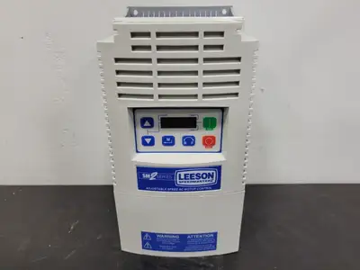 NEW LEESON 174635
