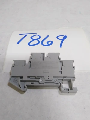 USED Phoenix Contact PTTB 2 5-PV
