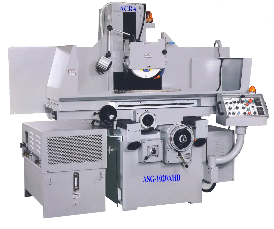 NEW ACRA 1020AHD