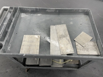 USED MULTIVAC R530