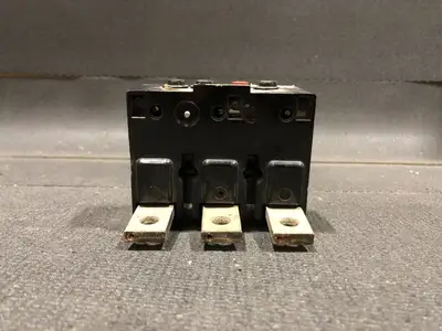 USED GENERAL ELECTRIC TFK236T150