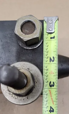 ALORIS D4 Tooling & Accessories, Tooling | Machinery Central (5)