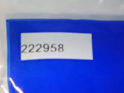 USED GRACO 222958