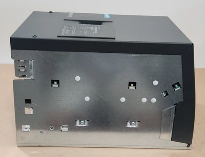 NEW Siemens 6RA8031-6FV62-0AA0-Z