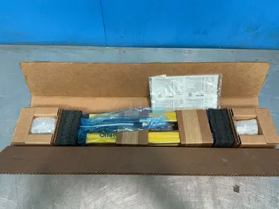 Used OMRON F3SG4RE0590P30 Light Curtains & Grids Ohio US | HGR 24 #1280554