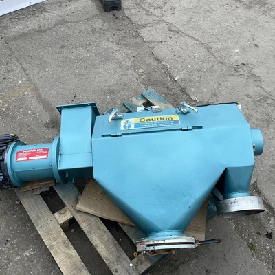 Powtek M/S Rotary Sieve