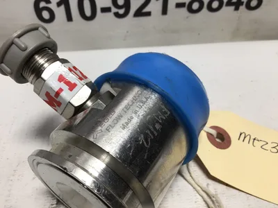 EG & G Flow Technology A4-81ZXW-LEG-1 Flow Sensor